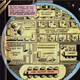 Illustration for article titled The 10 Architectural Sins of Superhero Bases